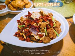 -宝翠花园餐厅(沙湖店)