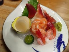 刺身拼盘-熊藏居酒屋(kkone店)