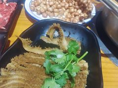 -牛品福潮汕牛肉火锅(旺庄店)