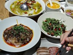 -巴蜀风·地道川菜(总店)