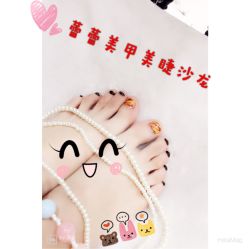 -LEILEI NAIL蕾蕾美甲美睫