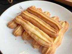 -甜°C·甜品咖啡(东方金座店)