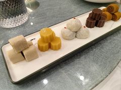 -鸿运楼烤鸭店(天桥店)