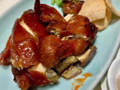 -富临饭店阿一鲍鱼