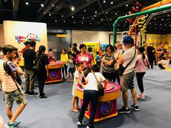 -香港科学馆