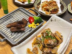 -菊上料理(蜀山银泰百货店)