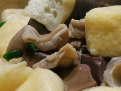 -香雪海饭店中餐厅(人民桥店)