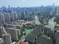 -环球港凯悦 · 享悦中餐厅