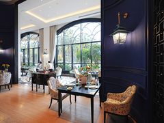 靠窗位-翠湖轩中餐厅(昆明翠湖宾馆店)