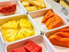 -涨巢·潮玩水疗局