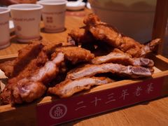 -双合园·海鲜水饺青岛菜(上清路店)