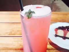 -新沙洞咖啡(泉乐坊店)