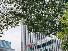 -上海跨国采购会展中心