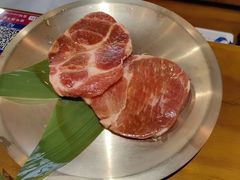 -蒲葵传统炭火烤肉(白石龙店)