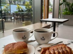 -Peet's Coffee皮爷咖啡(海雅缤纷城店)