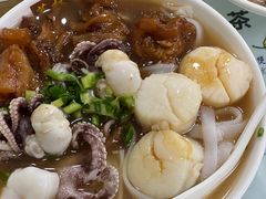 元贝-荔林食店(西华路店)