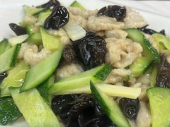 -老熟人串吧家常菜(旧宫店)