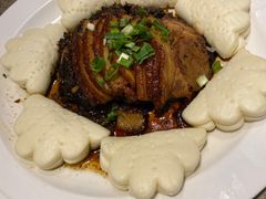 -八大碗·地道东北菜(白塔堡店)