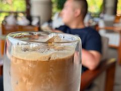 -亚龙湾喜来登·美景台大堂吧