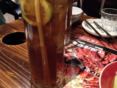 -今邕烧烤(西大店)