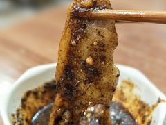 -继红顺河抄手名小吃