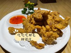 乡里酥肉-乡里八闽·福州乡土菜(高宅店)