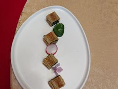 -民族饭店-四季餐厅