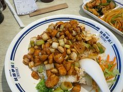 -丝路伊兰·兰州牛肉面(马连道店)