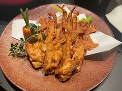 -澜棠海鲜(余姚阳明古镇店)