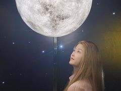 -厦门帷幕开啦红地毯蜡像艺术馆