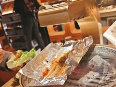 -西塔老太太泥炉烤肉(北京亚运村店)