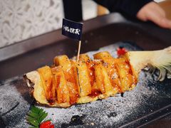 -蚝·生·鲜牛烧肉铺(中央大街店)