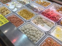 -尚品海鲜肥牛自助火锅(湖明店)
