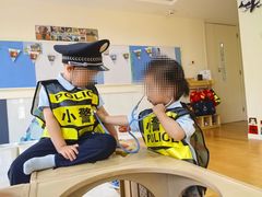 -卓悦童国际幼儿园