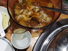 -77号渔船·蒸海鲜青岛菜(积米崖店)