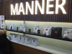 -Manner Coffee(大宁国际商业广场店)