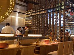 -西塔老太太泥炉烤肉(武汉摩尔城店)