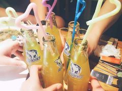 -一顿烧烤(八经街店)