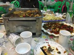 -老地方烤鱼(民心佳园店)