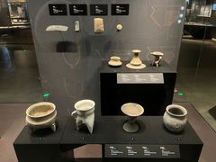 -盘龙城遗址博物院
