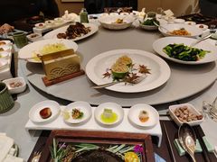 -王府茶宴(大观园总店)