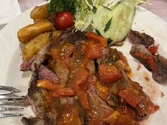 -玫瑰园西餐厅(新华大厦店)