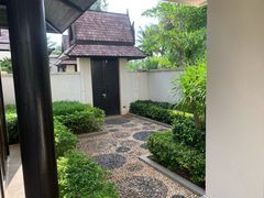 -三亚亚龙湾雅高铂尔曼别墅度假酒店