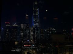 -上海滩餐厅(BFC外滩金融中心店)