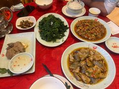 -抱德·潮汕味(敦和店原惠城鱼仔)