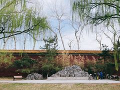 -菖蒲河公园