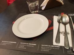 -Nord Grill&Bar Highland诺德西餐(深圳欢乐海岸店)