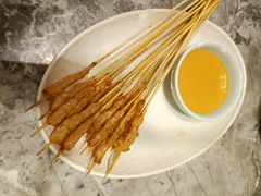 -四道菜·福建菜馆(新街口金鹰店)