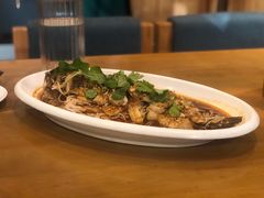 米线鲈鱼-山茶云南菜(中关村店)