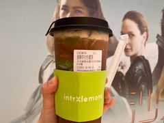 -introlemons(北京西单更新场店)